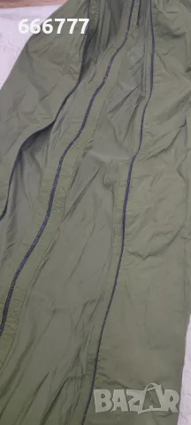 Военен спален чувал-Дания., снимка 4 - Екипировка - 47418725