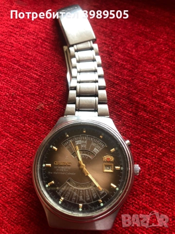 Оригинален работещ