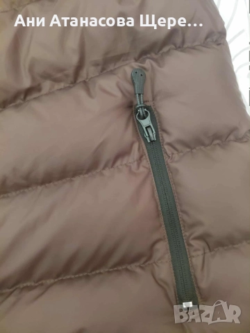 Мъжки елеци С до 6хл, снимка 2 - Други - 52428714