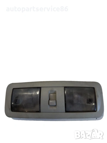 Вътрешно плафон осветление за четене за Nissan Pathfinder 2.5 Dci (2009) 8305180