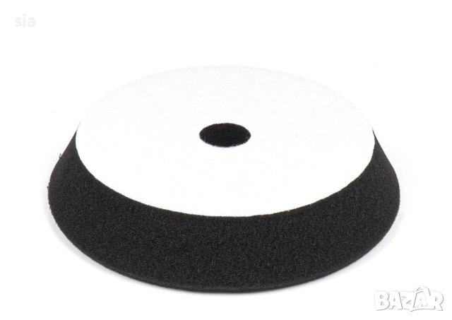 Гъби за полиране 3 броя 125/150мм., снимка 2 - Аксесоари и консумативи - 52140974