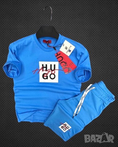 Топ модели лято/2023, снимка 2 - Спортни дрехи, екипи - 40569090