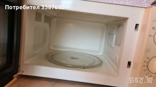  Samsung  микровълнова, снимка 3 - Друга електроника - 42484014