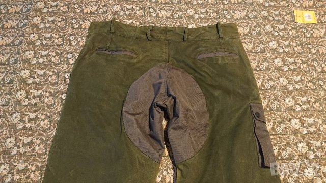 Ловен панталон Verney Carron - XXL, снимка 8 - Екипировка - 37674715