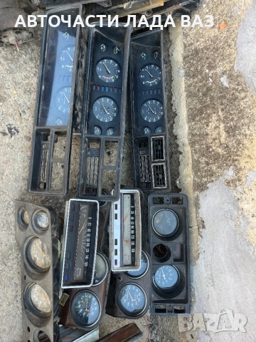 Lada, снимка 16 - Части - 52374640