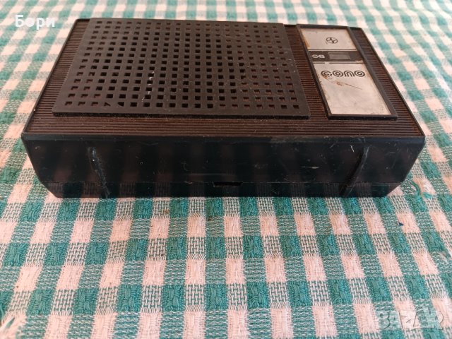 Българско Радио СОЛО, снимка 2 - Радиокасетофони, транзистори - 42618186