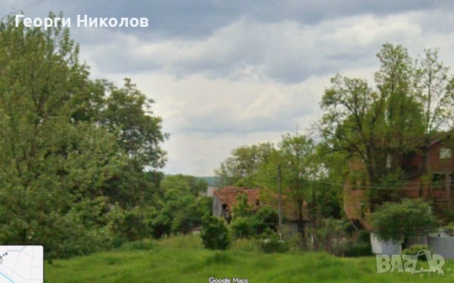 Продавам парцел с.Лесново, снимка 2 - Парцели - 53171680