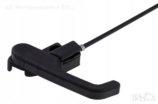 9068800059  Жило за отваряне на преден капак Mercedes, Sprinter W906, Crafter 2E, снимка 6 - Части - 51285519