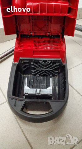 Прахосмукачка Miele S326i -1, снимка 4 - Прахосмукачки - 29167402