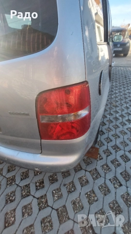 Vw touran 2.0 ecofuel , снимка 14 - Автомобили и джипове - 52517104