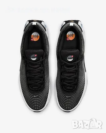 Nike Tn Мъжки Маратонки👟Мъжки Спортни Обувки Найк ТИЕН - Налични Различни Цветове Код P25, снимка 3 - Маратонки - 49123072