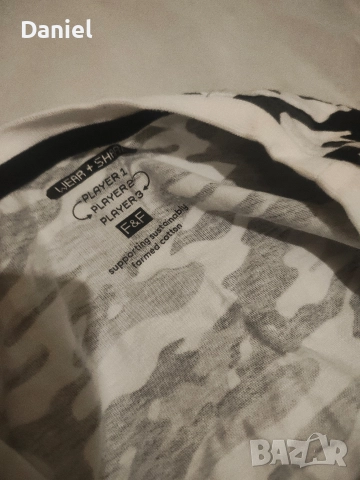 мъжки потник