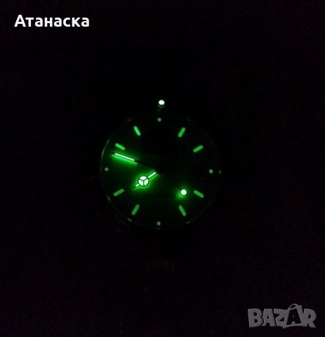 Arizona Diamondbacks - чисто нов английски дизайнерски часовник, снимка 2 - Мъжки - 31233527