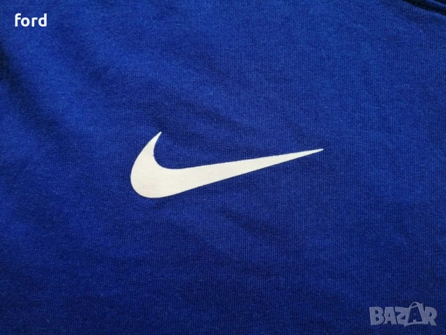 Поло тениска nike Manchester United и тениска Chelsea , снимка 11 - Футбол - 46665177