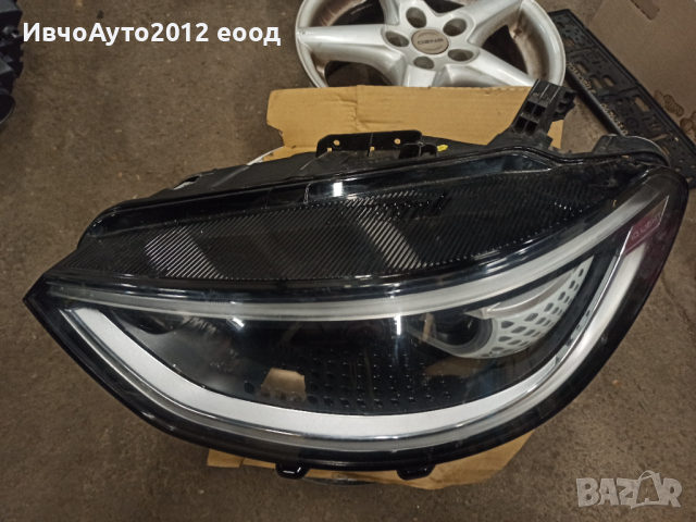 Фар ляв 10B.941.035 B  Volkswagen id 3 19-23 оригинален , снимка 6 - Части - 44657233
