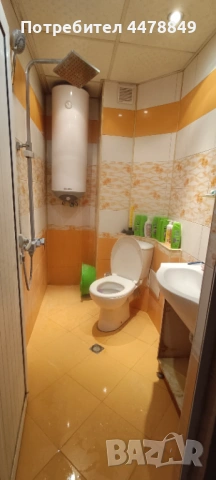 Продавам 4 стаен апартамент в идеален център., снимка 6 - Апартаменти - 54328978
