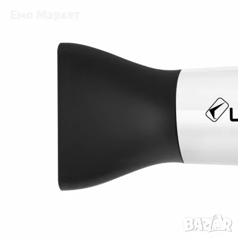 Сешоар HAIR DRYER Lexical – Компактна мощност за всеки ден, снимка 8 - Сешоари - 49770239
