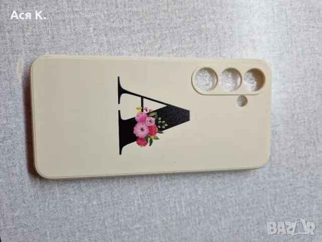 Кейсове за Samsung S 24, снимка 6 - Калъфи, кейсове - 47610700