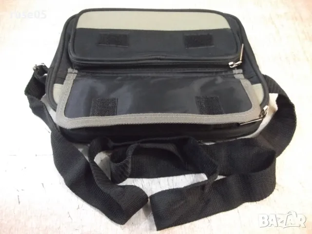 Чанта мъжка за носене през рамо нова - 5, снимка 3 - Чанти - 47323009