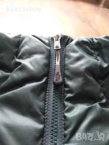the north face - пухено дамско яке М, снимка 8 - Якета - 49184082