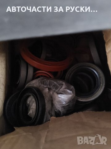 Авточасти Лада 2110,Калина и Приора нови на склад, снимка 8 - Части - 32131732