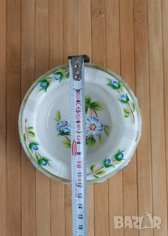 Ръчно рисувани пепелници, снимка 5 - Други - 50868487