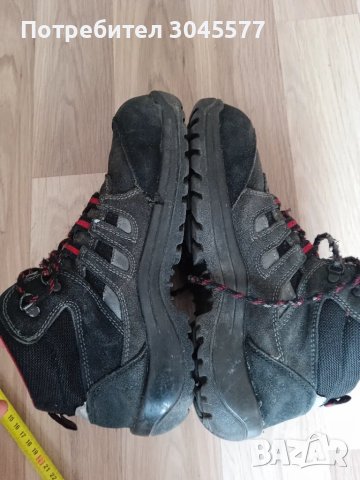 Обувки работни размер 42 и 45 , снимка 3 - Други - 49503181