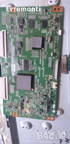 T-Con 2009FA7M4C4LV0.9