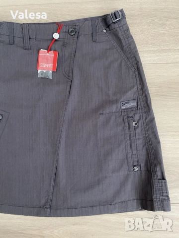 ESPRIT дамска пола, снимка 3 - Поли - 55825371