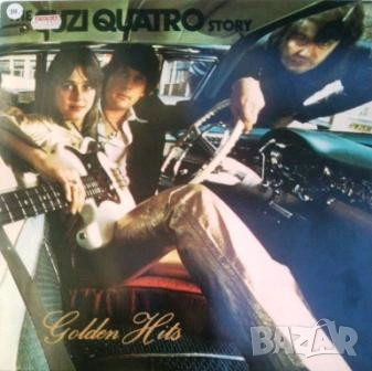 Грамофонни плочи Wings, Boston, Eloy, Suzi Quatro X 15 EU., снимка 11 - Грамофонни плочи - 52778116