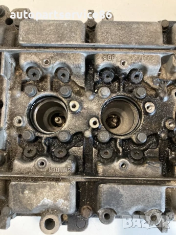 Цилиндрова глава за Volvo S60 2.0T (2004) 1001837, снимка 2 - Части - 54156878