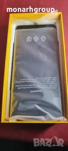 Телефон Realme 12 pro+  5G 12GB RAM/512GB/с кутия, снимка 4 - Други - 47843733