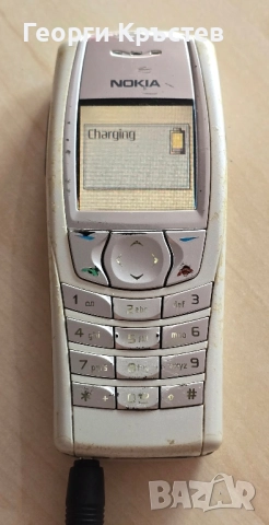 Nokia 3220, 6610 и 6610i, снимка 10 - Nokia - 52443452