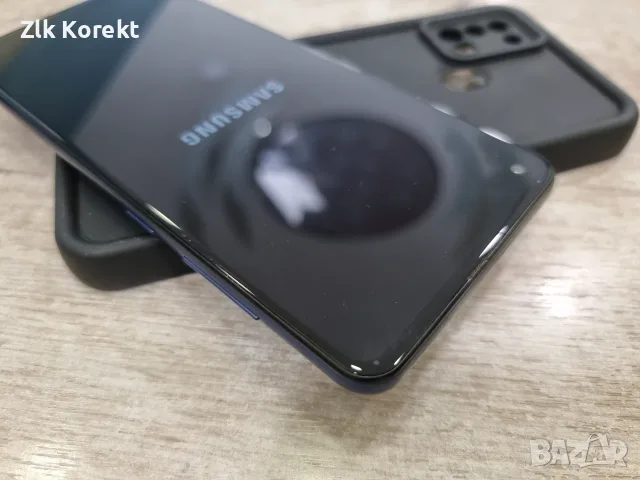 Samsung Galaxy A21s, снимка 5 - Samsung - 56008163