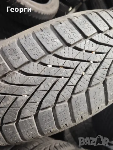 2бр.зимни гуми 185/60/15 Falken