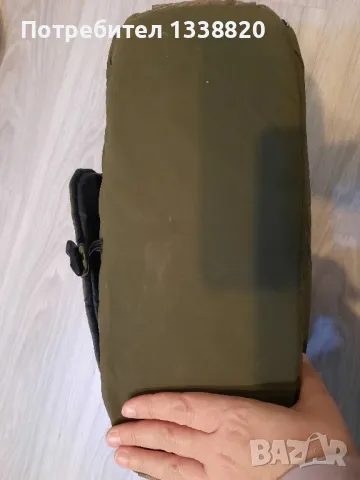 Чанта за бебешка количка, снимка 9 - Други - 47919417