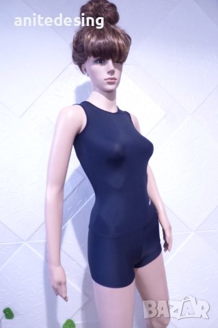 тренировичен комплект за спортни танци или друго, снимка 4 - Художествена гимнастика - 38983766