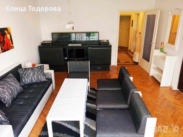 Отдавам под наем тристаен апартамент - съквартиранство, снимка 2 - Апартаменти - 52723337