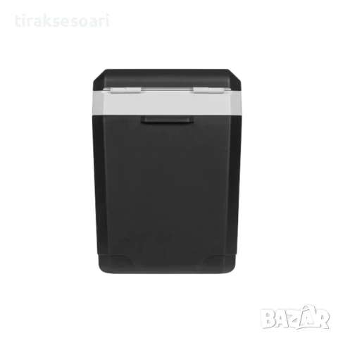 Хладилна кутия 28L с компресор 12V/220V - Бързо охлаждане и отопление, снимка 6 - Аксесоари и консумативи - 50892234