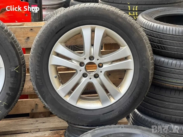 5х112 18 Цола Mercedes Джанти Mercedes GLK GL ML R Мерцедес