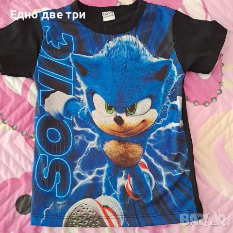 Обща цена 8 € Лот детски дрехи , снимка 7 - Детски комплекти - 51476895
