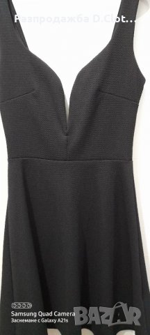 Jennyfer XS дамска рокля, снимка 5 - Рокли - 33169200