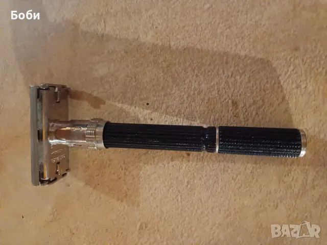 Самобръсначка Gillette, регулируема, снимка 1