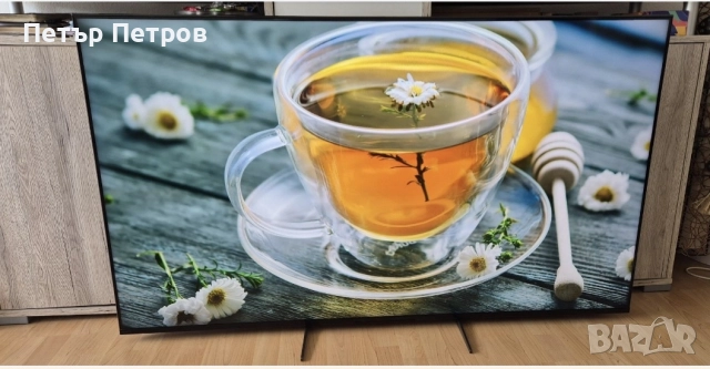 Sony XR-65X94K Full Array, Google,Android, 4K, UltraHD, Smart, WiFi, снимка 10 - Телевизори - 52606114