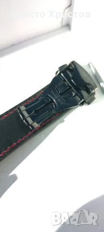 OMEGA Мъжки луксозен часовник Omega Speed master Dark Side of the Moon 🌚, снимка 8 - Мъжки - 48024284