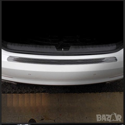 Декоративна лайсна за прагове, брони, врати и други, снимка 9 - Аксесоари и консумативи - 28374604