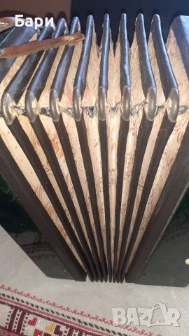 Детски акордеон „Малыш“ 3, снимка 8 - Акордеони - 42098224