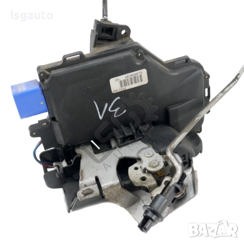 Брава задна лява врата AUDI A8 (D3) 2003-2010 ID: 152719