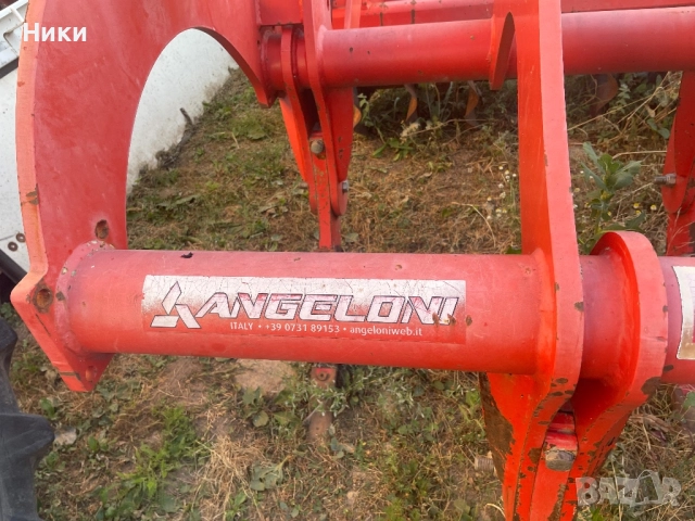 Продълбочител, снимка 4 - Селскостопанска техника - 52892644