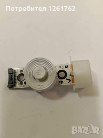 Samsung UE32F4510AW (на части), снимка 10 - Части и Платки - 51798393